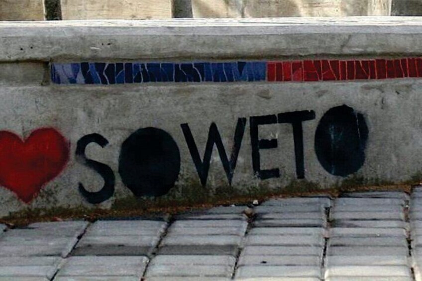 Soweto & Apartheid Museum Full-Day Tour 5