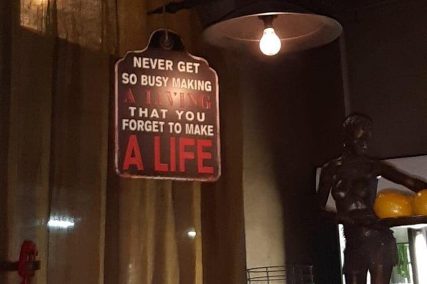 Maboneng Johannesburg night tour 4