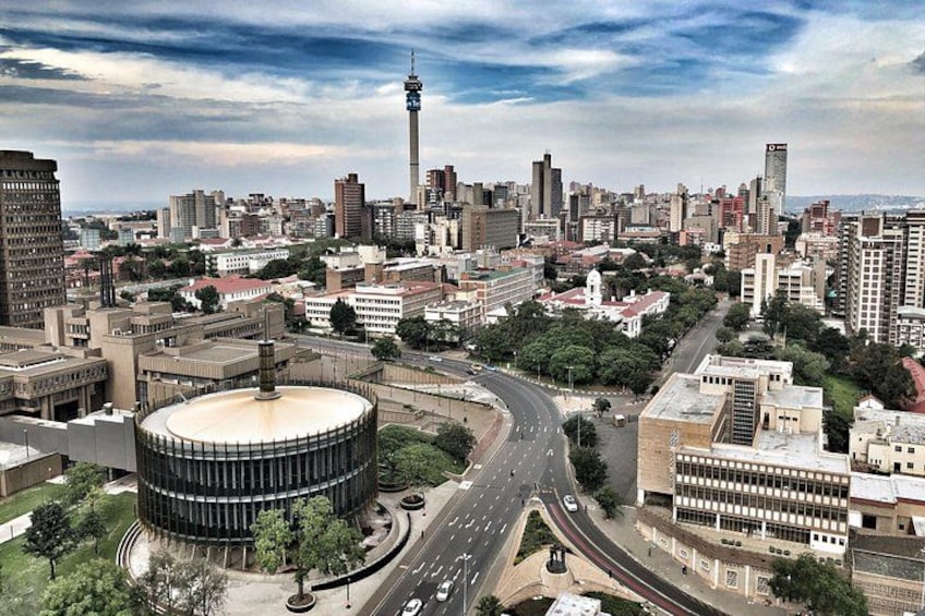 Soweto and Johannesburg Exclusive Full Day Guided Tour 2