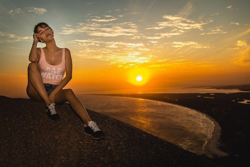 lush sunset 3