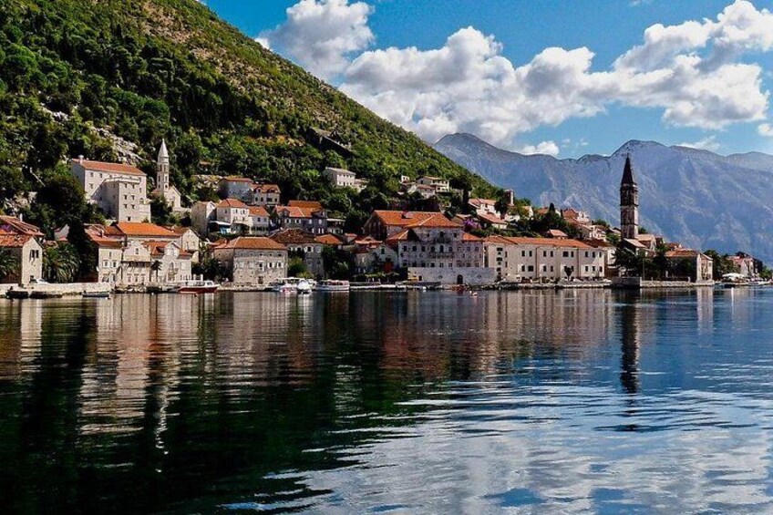 Bay of Kotor 1