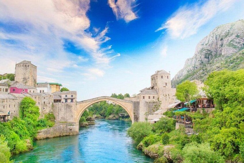 Mostar 1