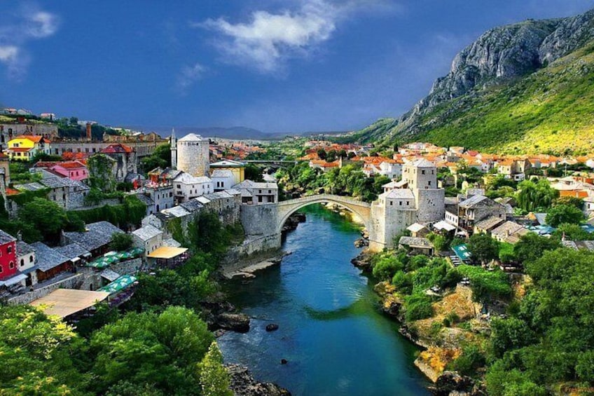Mostar 3
