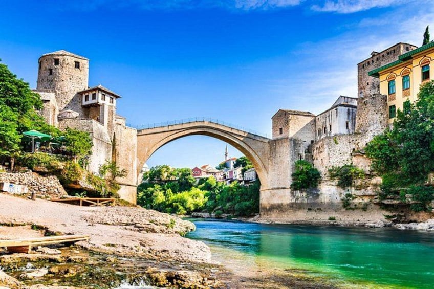 Mostar 3