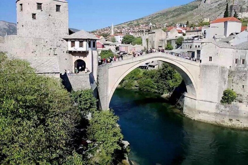 Mostar 2