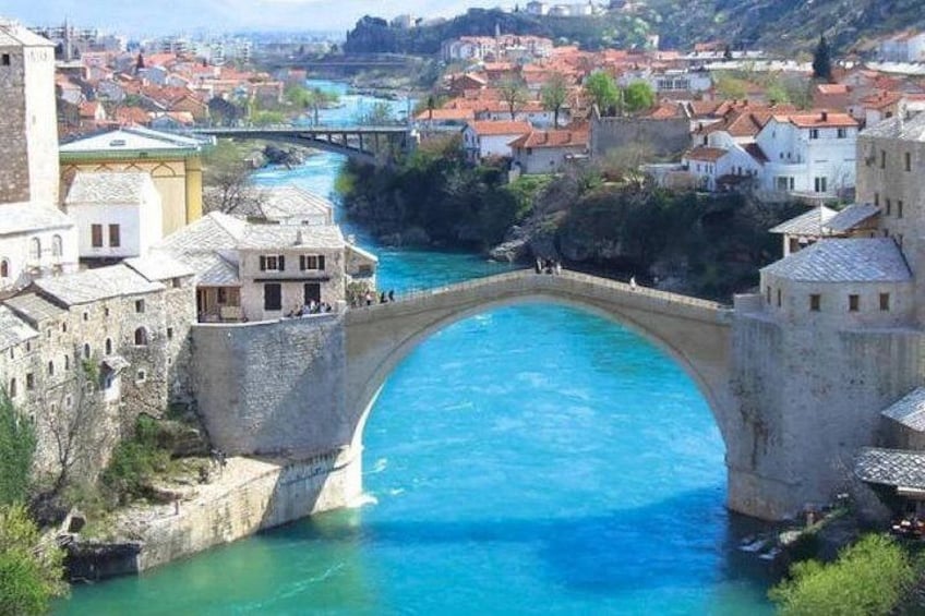 Mostar 2
