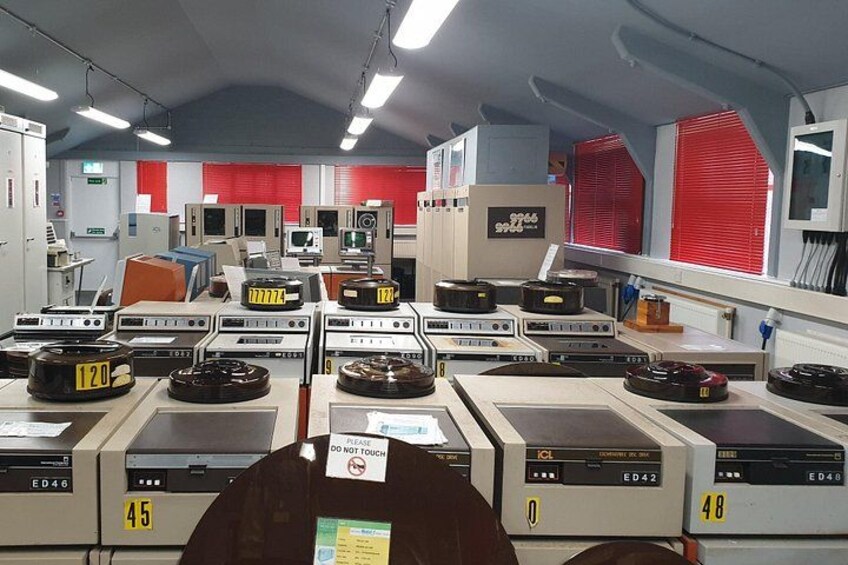 Large Systems Gallery 5