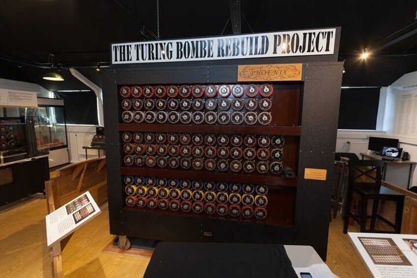 The Bombe 1