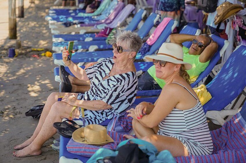 Mazatlan Sightseeing with Lunch and 2 Activities For up to 8 Passengers 3