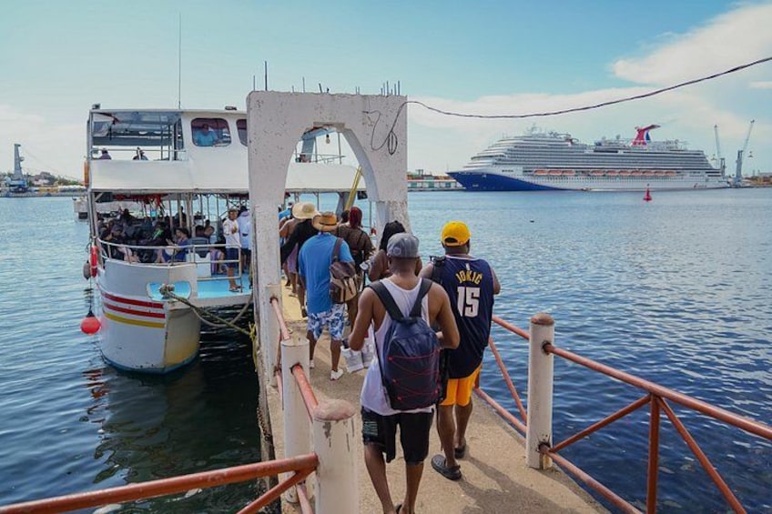 Mazatlan Sightseeing with Lunch and 2 Activities For up to 8 Passengers 4
