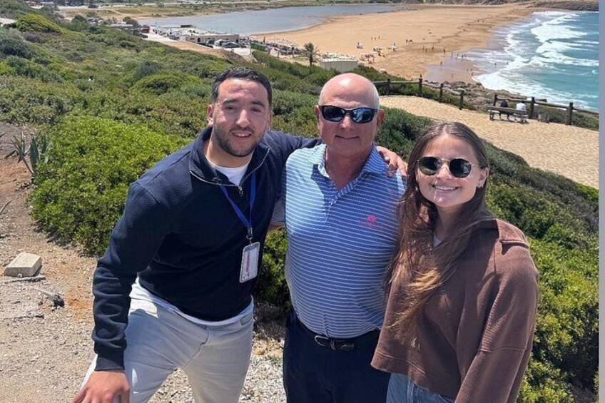All inclusive luxury private Tangier Day Tour from Tarifa/Algecir 4