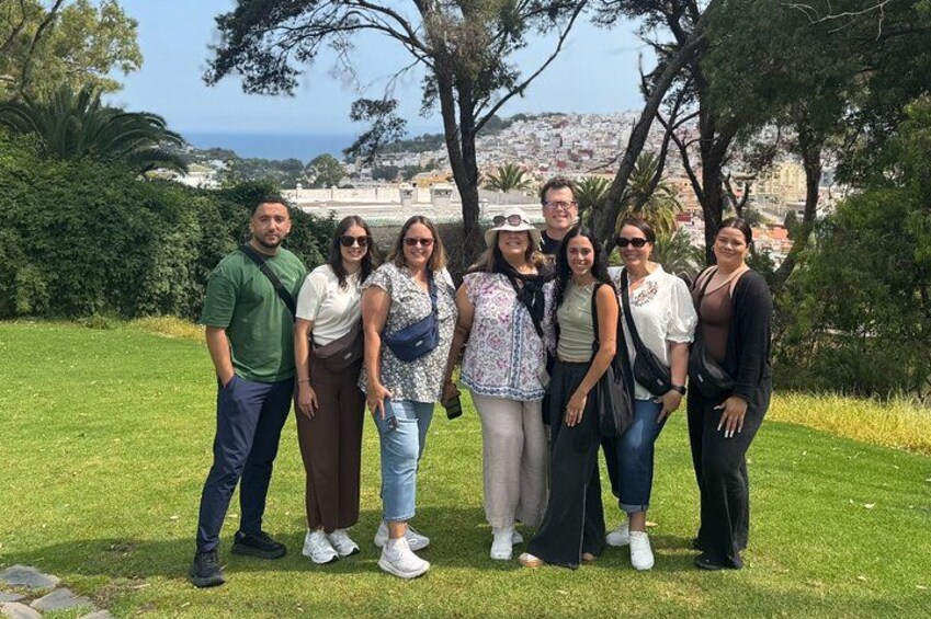 All inclusive luxury private Tangier Day Tour from Tarifa/Algecir 1