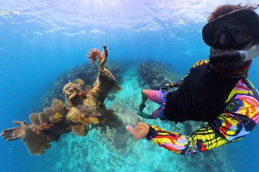 Half Day Snorkel Trip on Reefs in the Florida Keys 5