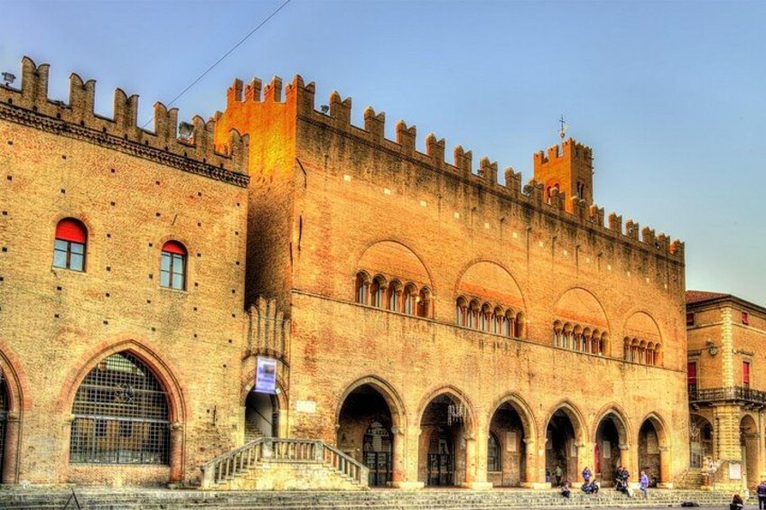 Rimini Highlights Private Guided Tour with a Local & Top Rated Guide 3