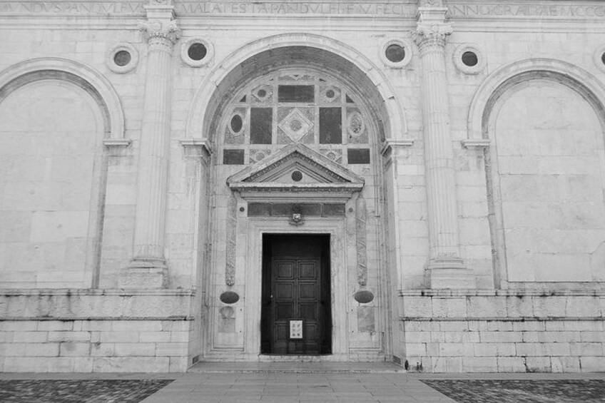 Rimini Highlights Private Guided Tour with a Local & Top Rated Guide 4