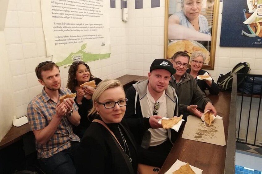 Authentic Naples Street Food Tour With Local Expert Guide 3