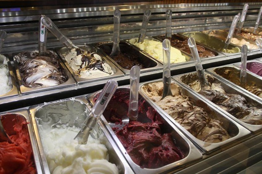 Authentic Naples Street Food Tour With Local Expert Guide 2