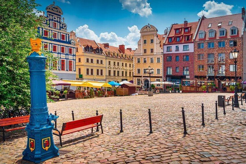 Szczecin: Private Traditional Polish Food Tour 5