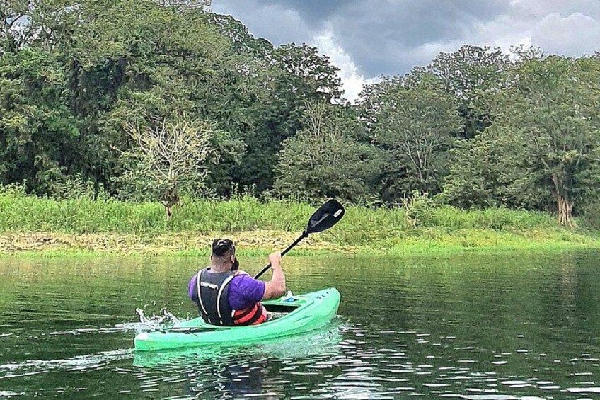 From San Pedro Sula: Yojoa Lake Area Day Trip 4