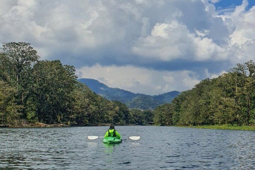 Yojoa Lake Area Day Trip From San Pedro Sula 1