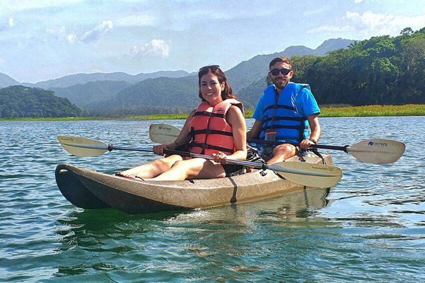 From San Pedro Sula: Yojoa Lake Area Day Trip 5