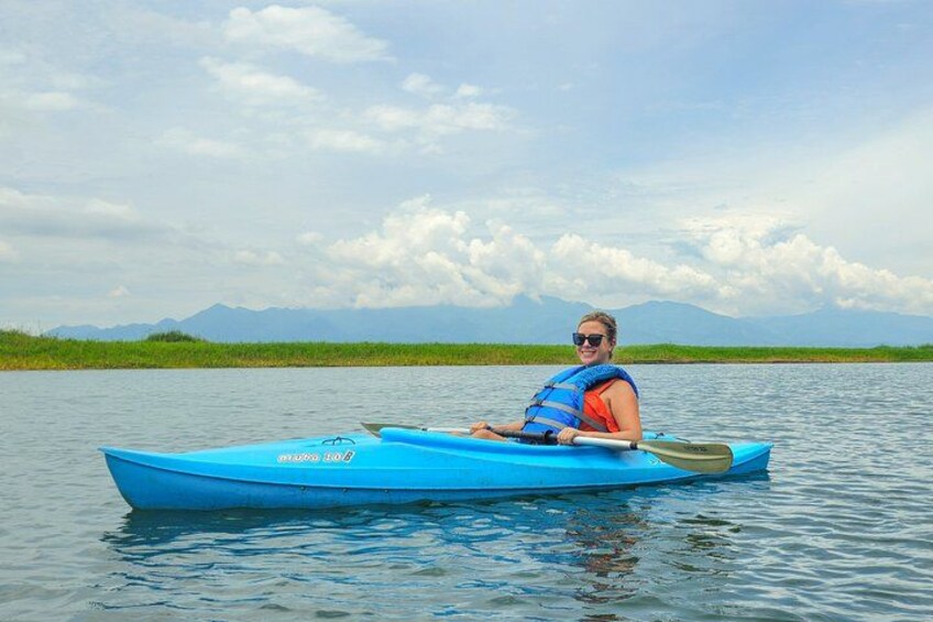 From San Pedro Sula: Yojoa Lake Area Day Trip 2