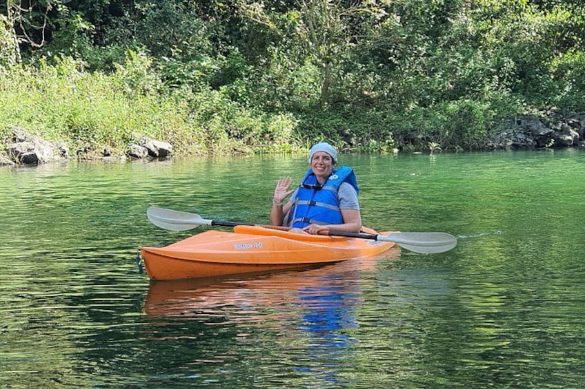 From San Pedro Sula: Yojoa Lake Area Day Trip 3