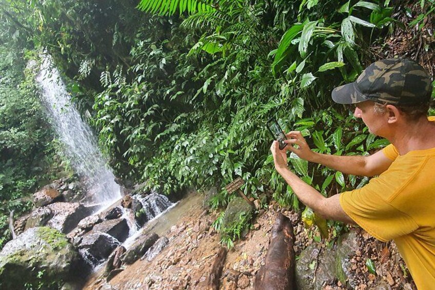Panacam, Honduras 5