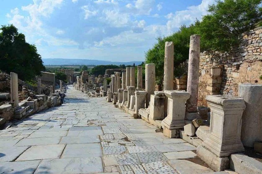 Marble Street 2