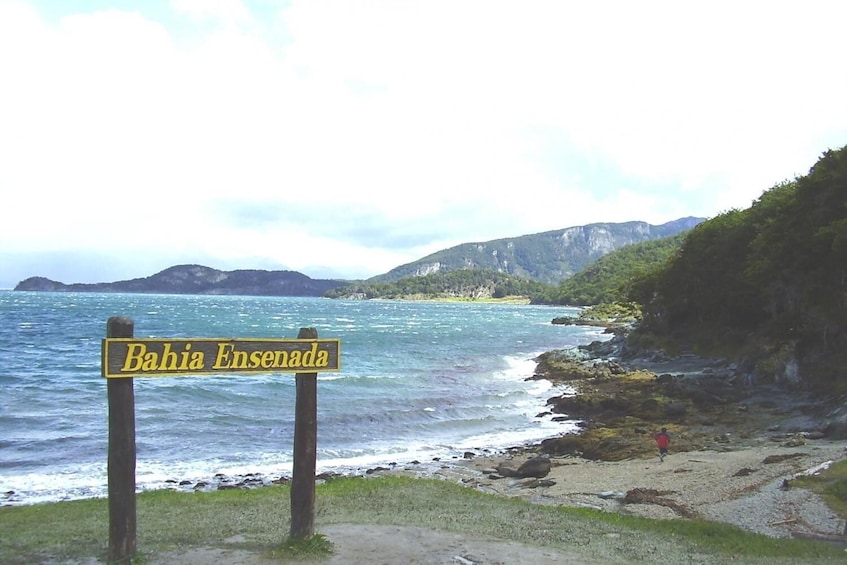 Tierra del Fuego National Park