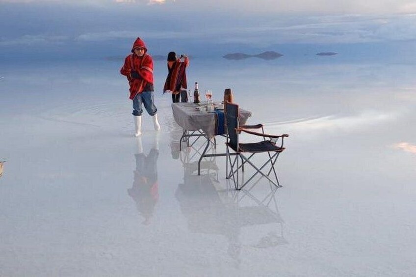 Private Expedition: Atacama to Uyuni – 3D/2N 2