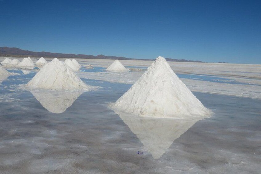 6 Days Private Best of Bolivia Tour from La Paz with Flights 4