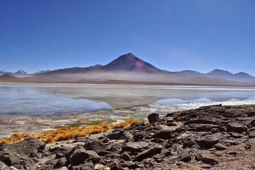 6 Days Private Best of Bolivia Tour from La Paz with Flights 3