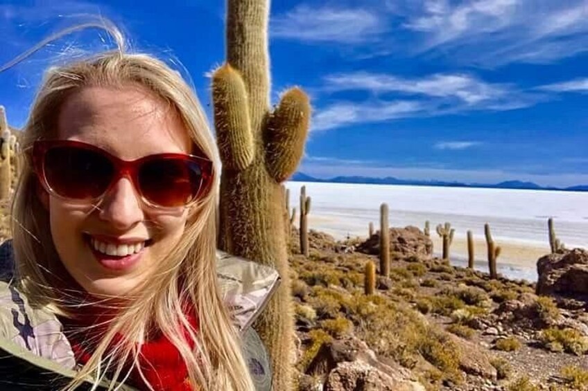 6 Days Private Best of Bolivia Tour from La Paz with Flights 2