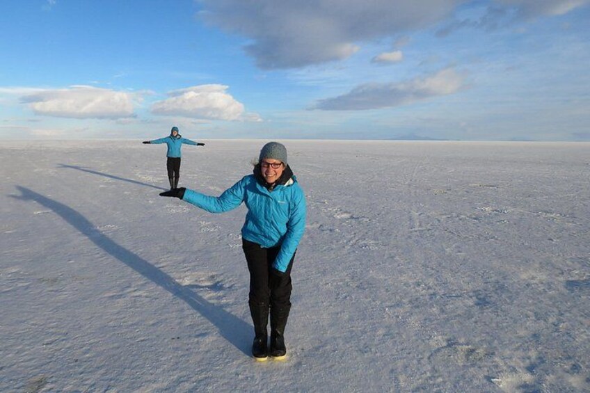 Luxury 2 Days Trip from La Paz to Uyuni Salt Flats by Flight 4