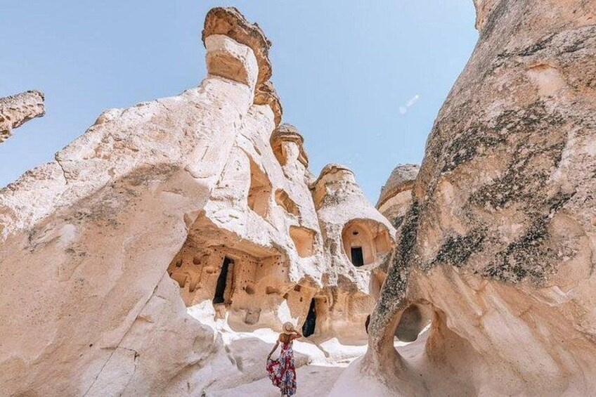 Devrent Vallet Cappadocia 4