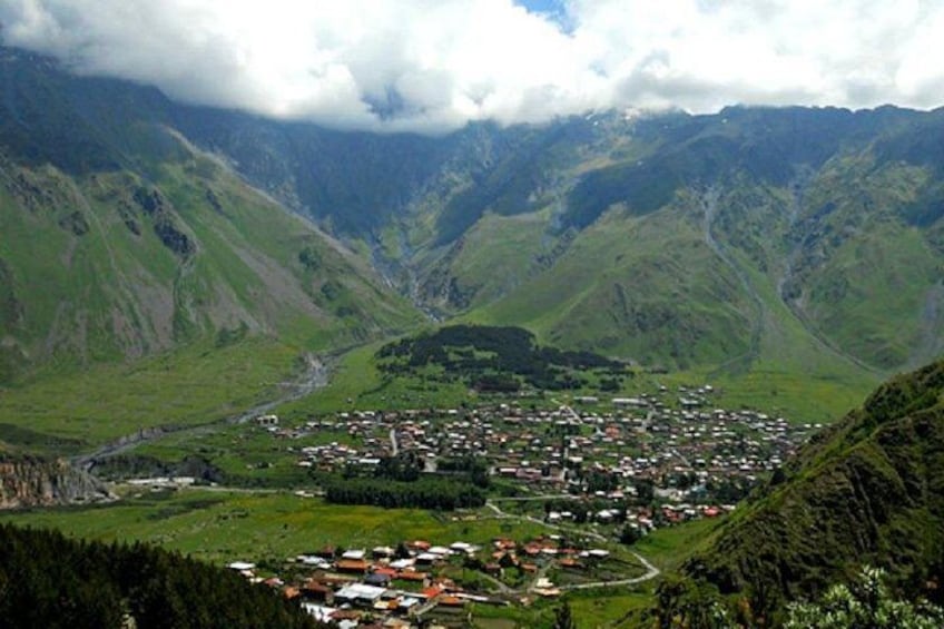 kazbegi 3
