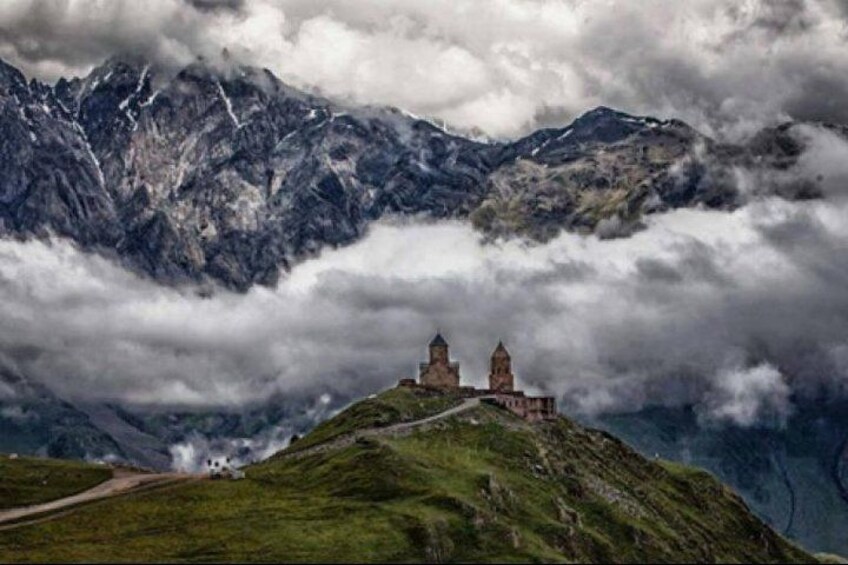 Kazbegi 3