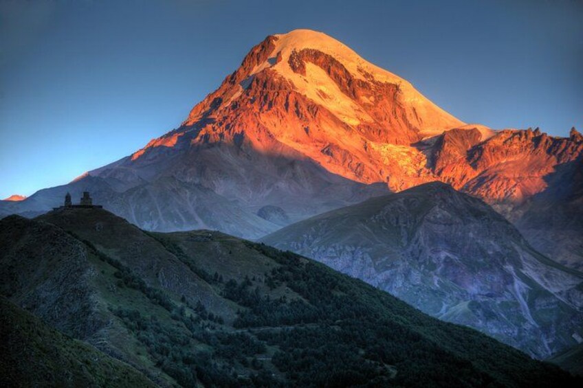 Kazbegi 2