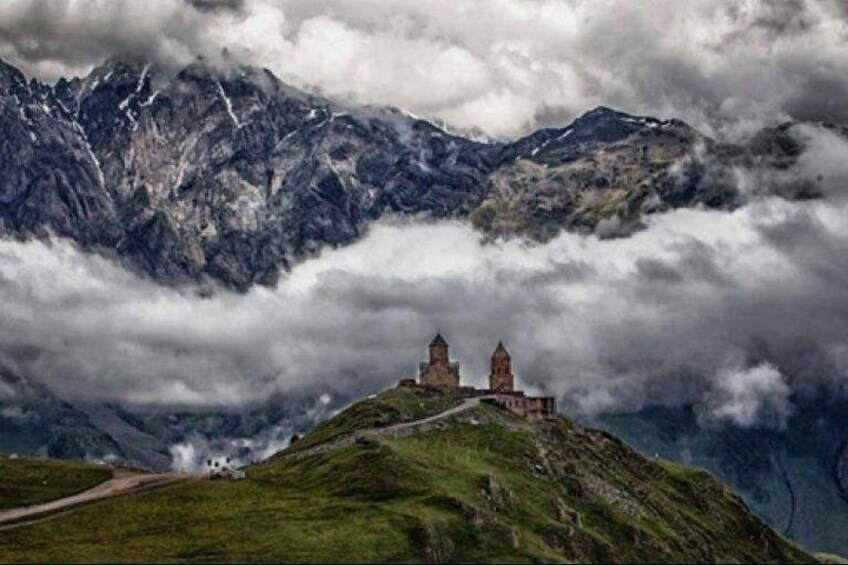 Kazbegi 5