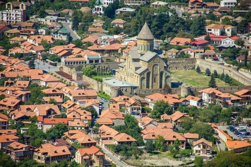 Mtskheta 2