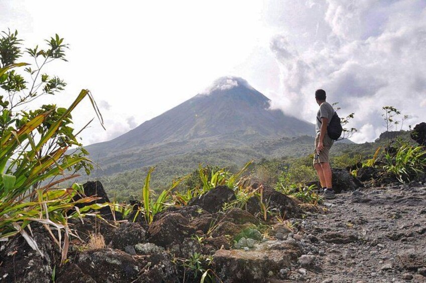Volcano View Point 4