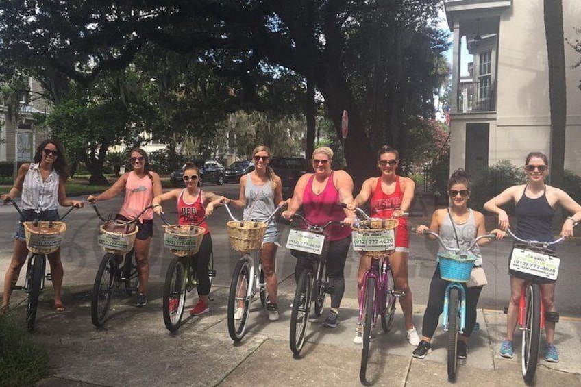 Bachelorette Fun! 5