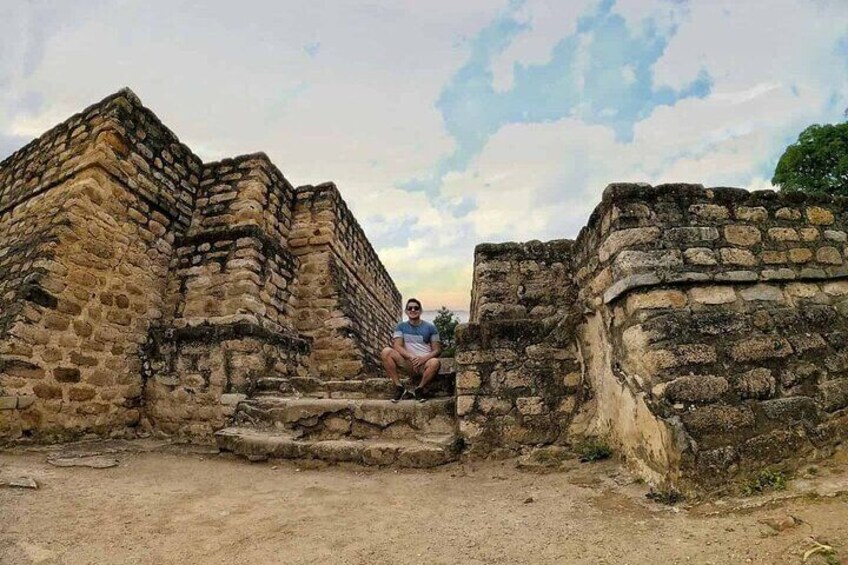 Discover The Last Mayan City: Iximche - Shore Excursion in Guatemala + Lunch