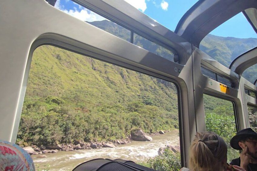 2-Day Sacred Valley of the Incas and Machu Picchu Tour 3