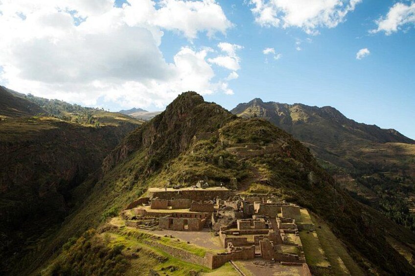 2-Day Sacred Valley of the Incas and Machu Picchu Tour 4