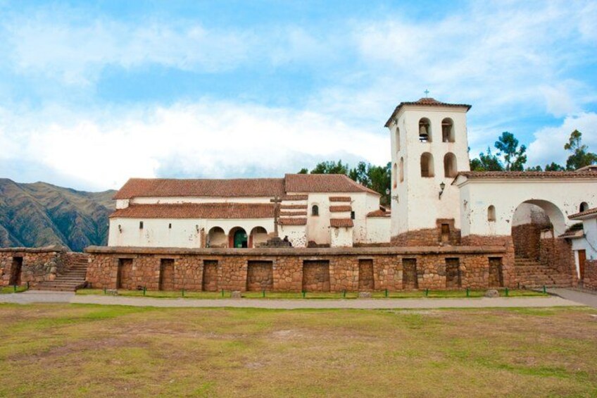 2-Day Sacred Valley of the Incas and Machu Picchu Tour 1