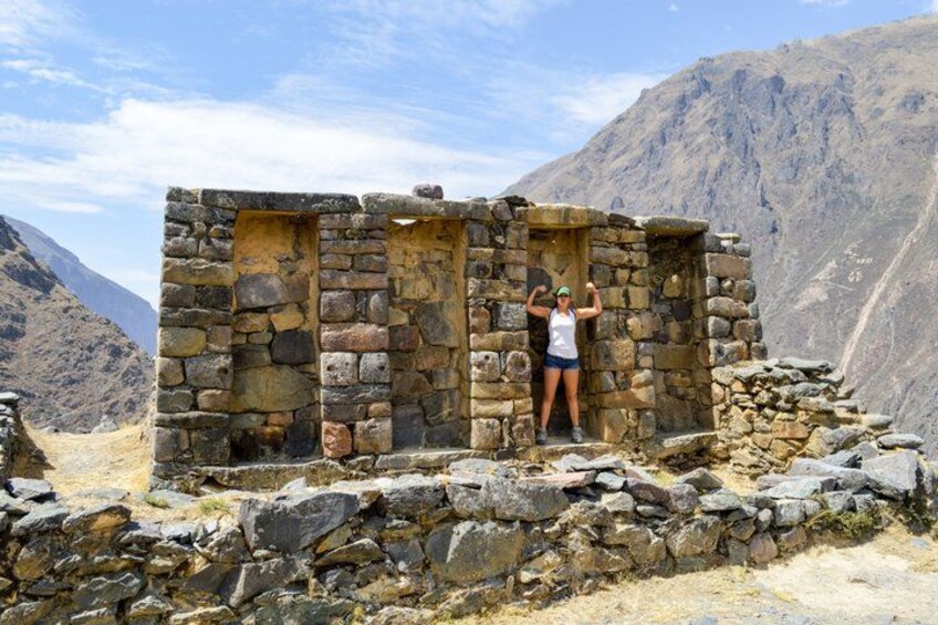2-Day Sacred Valley of the Incas and Machu Picchu Tour 2