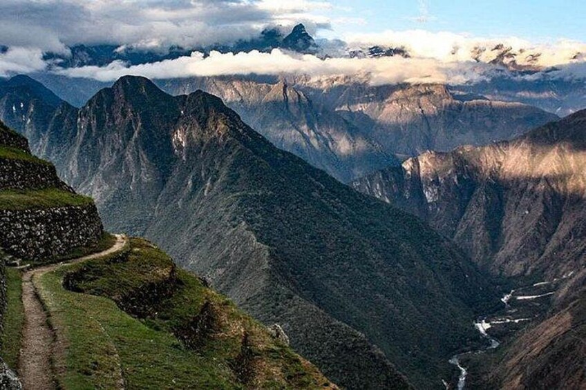 Sacred Valley 1