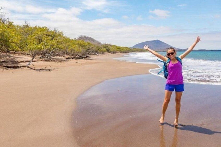 4 Day Galapagos Island Hopping Tour 4